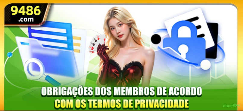 Download app doce888 Android iOS