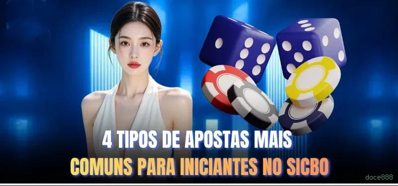 Plataforma doce888 - cassino e apostas