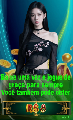 Ganhar e sacar na doce888