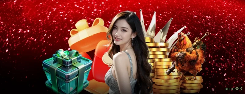 Slots com prêmios doce888
