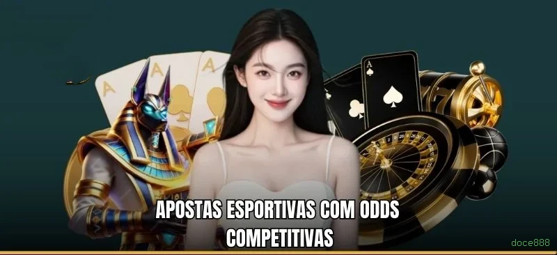 Slots com prêmios doce888